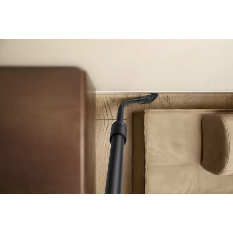 Dreame H15 Mix 2-in-1 stick vacuum Aku Kuiv&märg Kotita 400 W Must 5 Ah