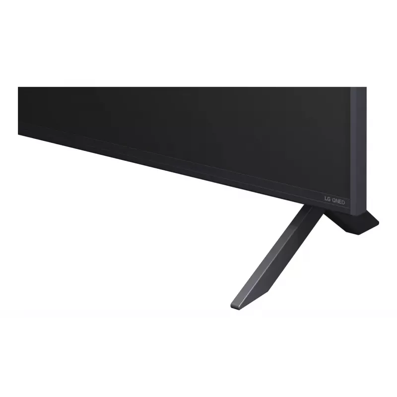 LG QNED 43QNED82A3B TV 109,2 cm (43 tolli) 4K Ultra HD Smart TV Wi-Fi Must