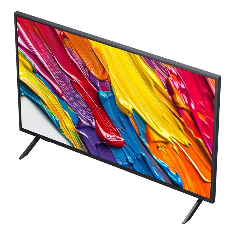 LG QNED 43QNED82A3B TV 109,2 cm (43 tolli) 4K Ultra HD Smart TV Wi-Fi Must