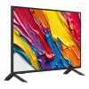 LG QNED 43QNED82A3B TV 109,2 cm (43 tolli) 4K Ultra HD Smart TV Wi-Fi Must