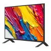 LG QNED 43QNED82A3B TV 109,2 cm (43 tolli) 4K Ultra HD Smart TV Wi-Fi Must