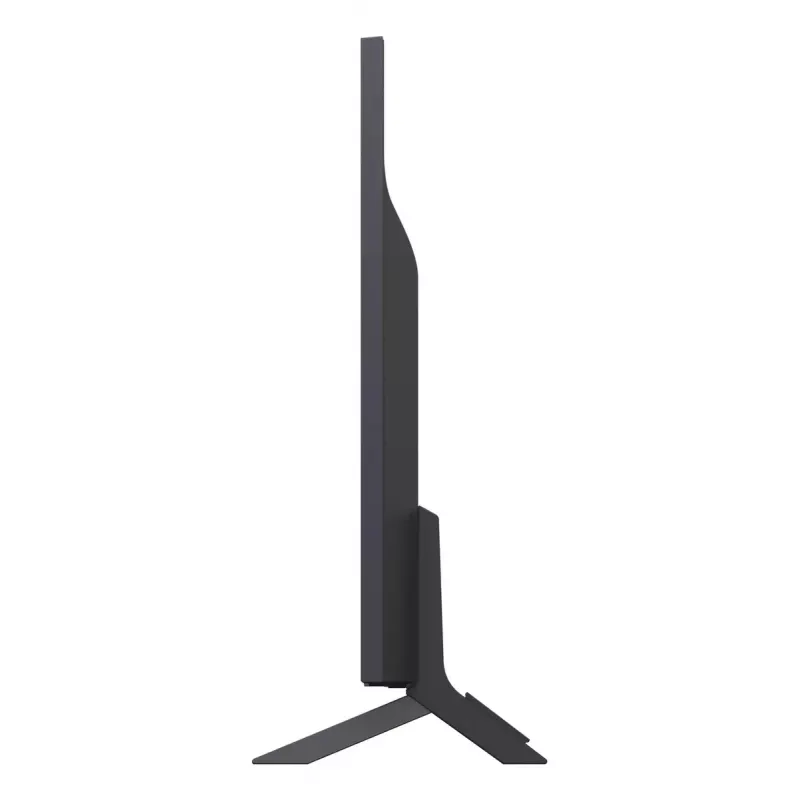 LG QNED 43QNED82A3B TV 109,2 cm (43 tolli) 4K Ultra HD Smart TV Wi-Fi Must