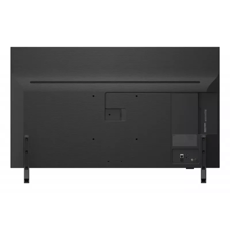LG QNED 43QNED82A3B TV 109,2 cm (43 tolli) 4K Ultra HD Smart TV Wi-Fi Must