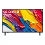 LG QNED 43QNED82A3B TV 109,2 cm (43 tolli) 4K Ultra HD Smart TV Wi-Fi Must