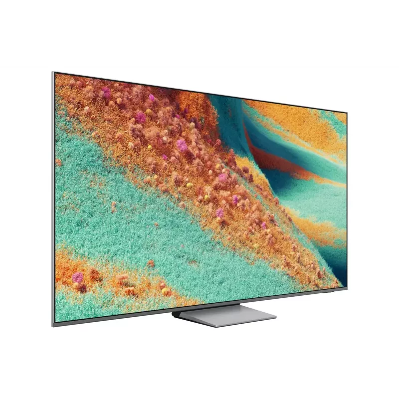 Televiisor Samsung 65 tolli Neo QLED QN85F 4K UHD — 65 tolli (163 cm), Neo QLED, 3840×2160, Tizen, hõbedane
