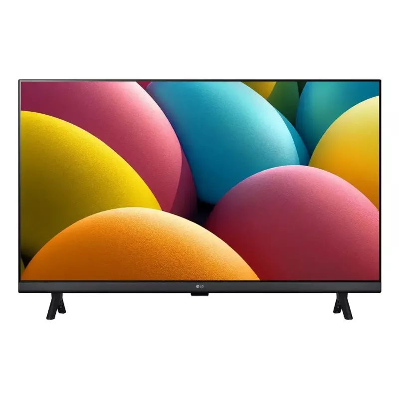 LG HD LR60 43LR60006LA TV 109,2 cm (43 tolli) Full HD nutiteler Wi-Fi must
