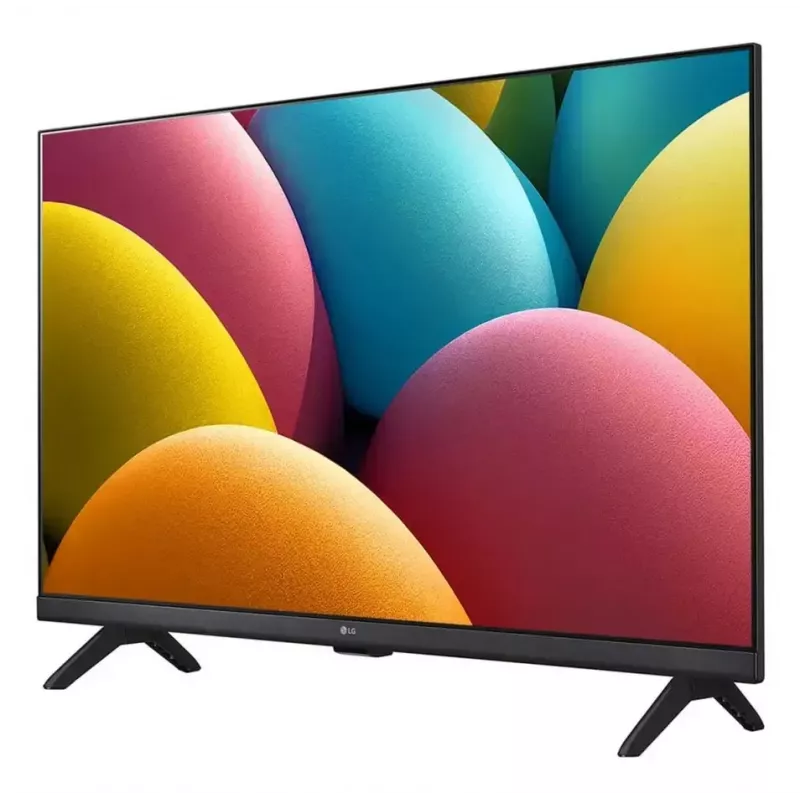 LG HD LR60 43LR60006LA TV 109,2 cm (43 tolli) Full HD nutiteler Wi-Fi must