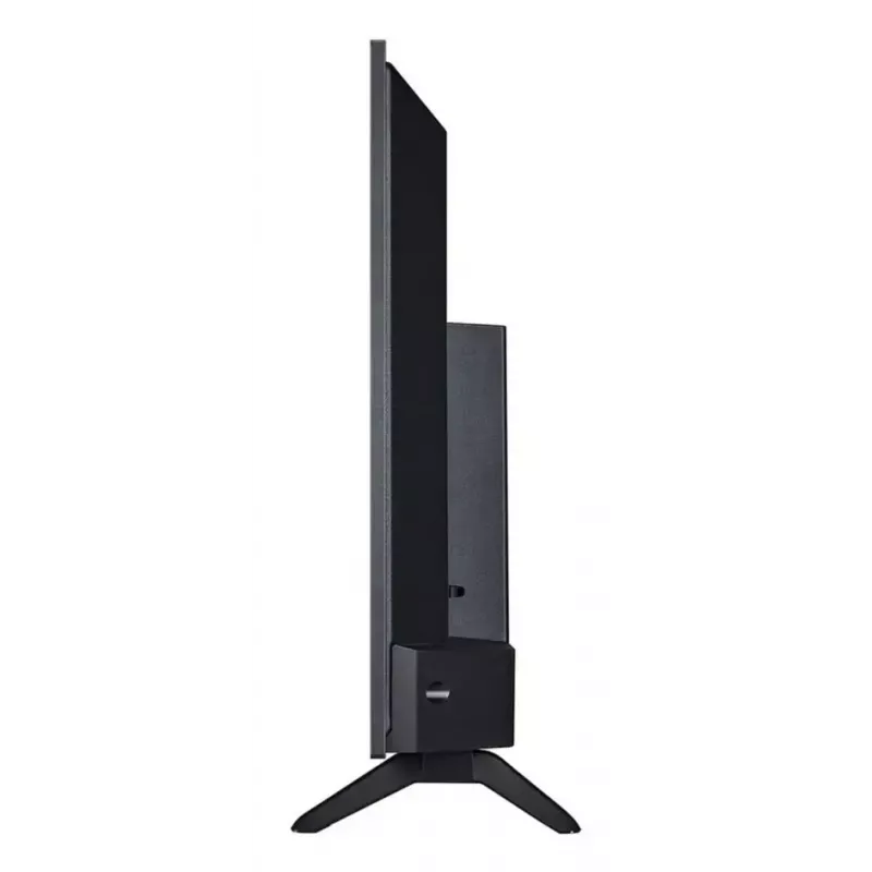 LG HD LR60 43LR60006LA TV 109,2 cm (43 tolli) Full HD nutiteler Wi-Fi must