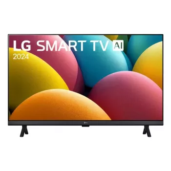 LG HD LR60 43LR60006LA TV 109,2 cm (43 tolli) Full HD nutiteler Wi-Fi must