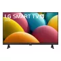 LG HD LR60 43LR60006LA TV 109,2 cm (43 tolli) Full HD nutiteler Wi-Fi must