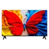 TV TCL 43V5C 43 tolli QLED Full HD (1920x1080) Android TV, HDR10, 2x HDMI, Wi‑Fi, Bluetooth, 20W
