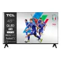 TV TCL 43V5C 43 tolli QLED Full HD (1920x1080) Android TV, HDR10, 2x HDMI, Wi‑Fi, Bluetooth, 20W