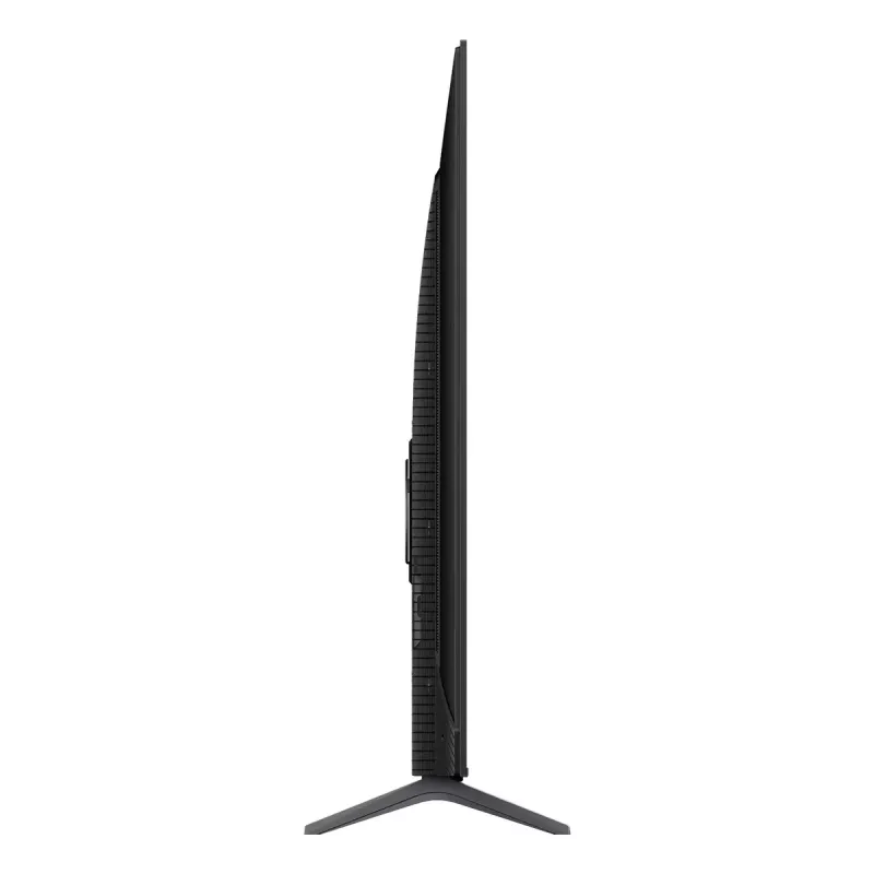 Televiisor TCL P8K 75 tolli 4K QLED HDR-ekraan 3840 x 2160