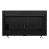Televiisor TCL P8K 75 tolli 4K QLED HDR-ekraan 3840 x 2160