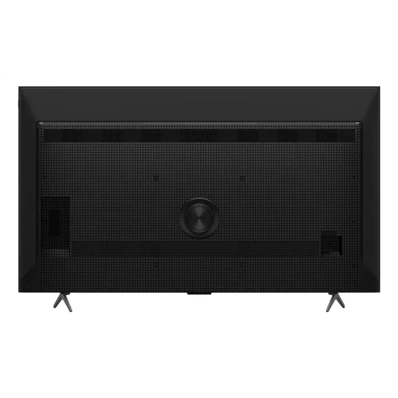 Televiisor TCL P8K 75 tolli 4K QLED HDR-ekraan 3840 x 2160