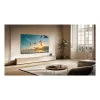 Televiisor TCL P8K 75 tolli 4K QLED HDR-ekraan 3840 x 2160