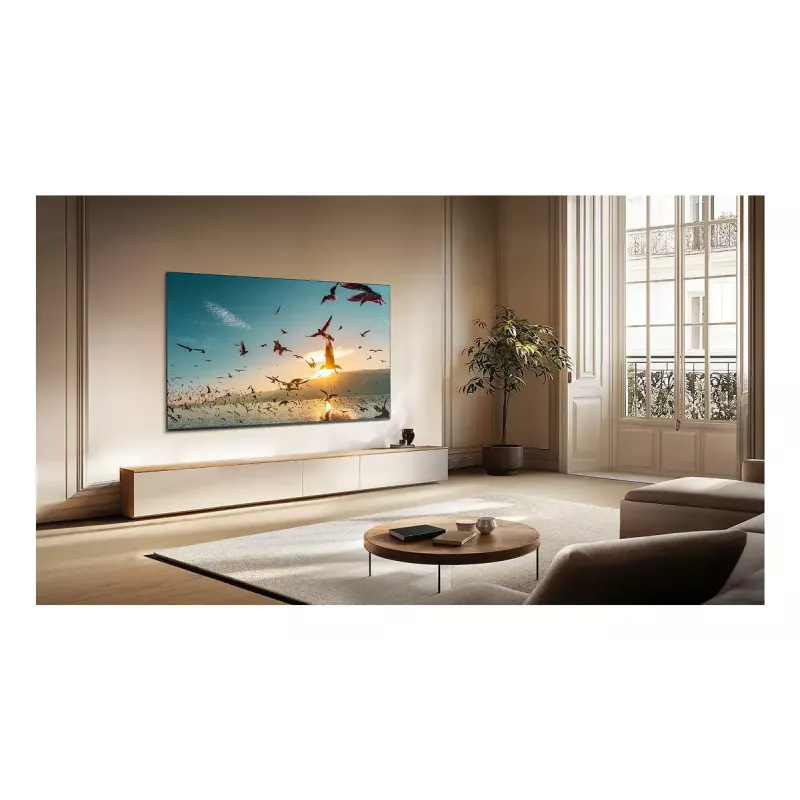 Televiisor TCL P8K 65 tolli 4K QLED 3840 x 2160
