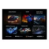 Televiisor TCL P8K 65 tolli 4K QLED 3840 x 2160