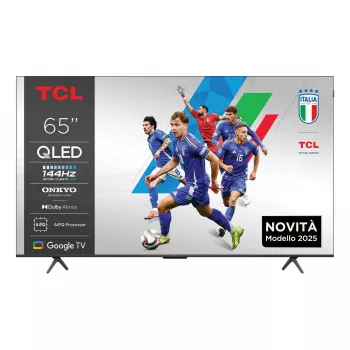 Televiisor TCL P8K 65 tolli 4K QLED 3840 x 2160