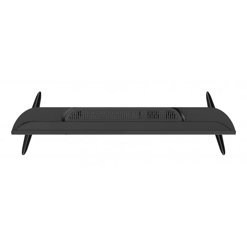 Dahua Technology LTV24-SD100 61 cm (24 tolli) HD nutiteler Wi-Fi must 180 cd/m²
