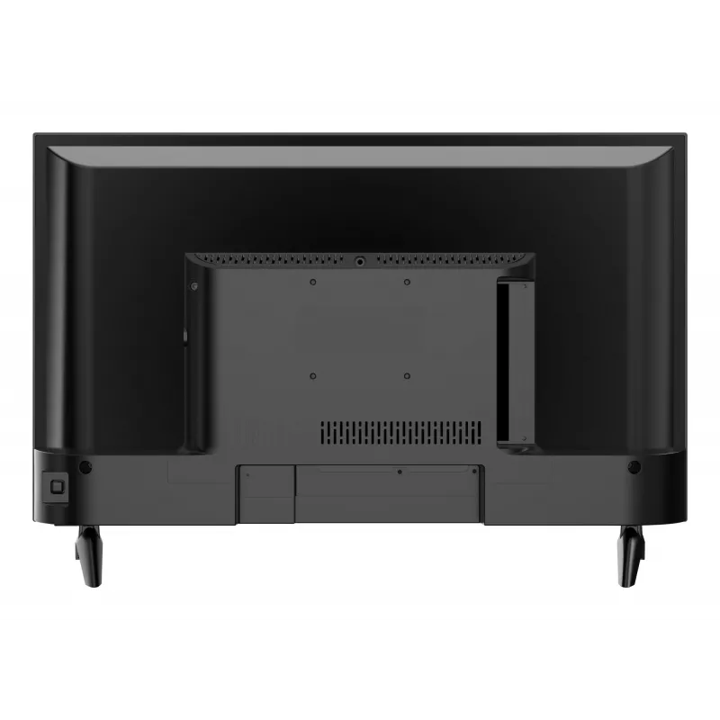 Dahua Technology LTV24-SD100 61 cm (24 tolli) HD nutiteler Wi-Fi must 180 cd/m²