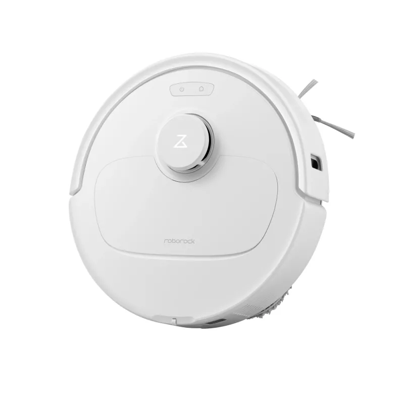 Roborock Qrevo L 0,33 L Valge