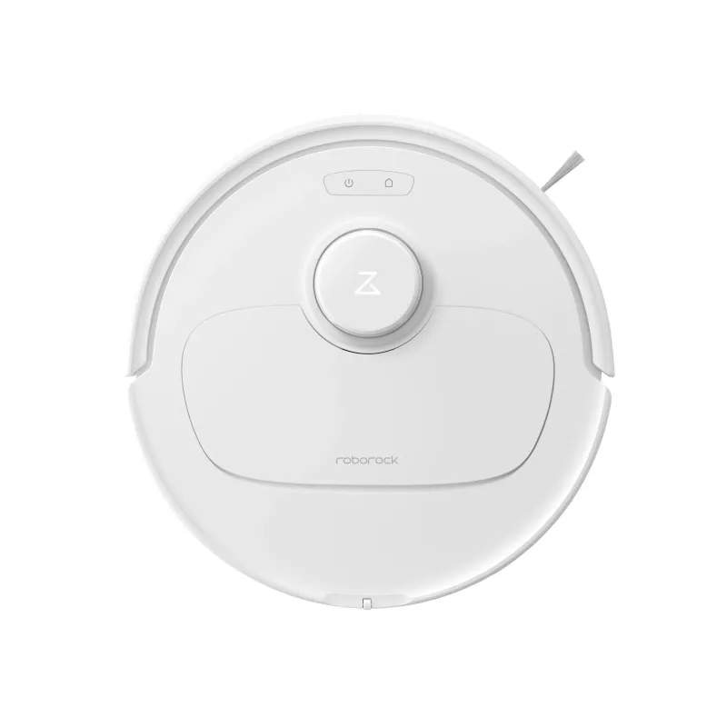 Roborock Qrevo L 0,33 L Valge