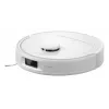 Roborock Qrevo L 0,33 L Valge