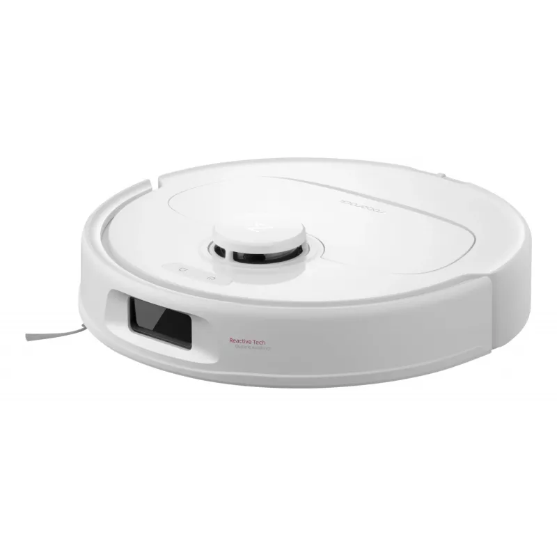 Roborock Qrevo L 0,33 L Valge