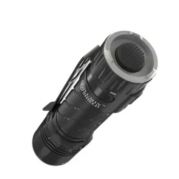 Nitecore EDC35 EDC-seeria taskulamp