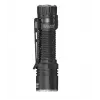 Käsilamp Nitecore EDC35, 40 LED-i, 6000 mAh, IP68, alumiinium/roostevaba teras, 171 g, must