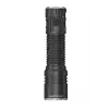 Käsilamp Nitecore EDC35, 40 LED-i, 6000 mAh, IP68, alumiinium/roostevaba teras, 171 g, must