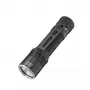 Käsilamp Nitecore EDC35, 40 LED-i, 6000 mAh, IP68, alumiinium/roostevaba teras, 171 g, must
