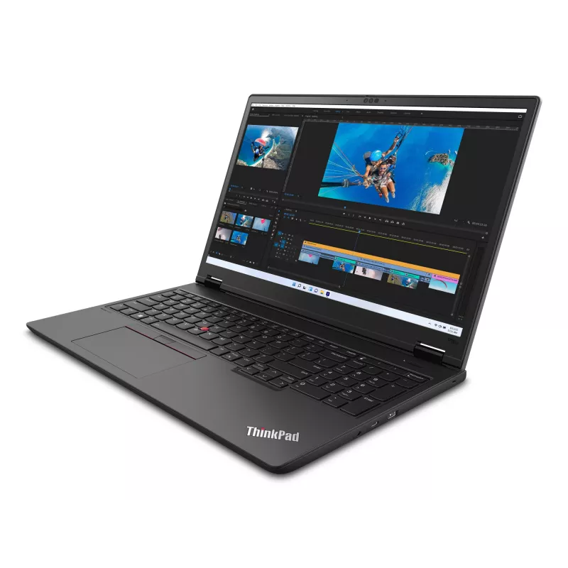 Sülearvuti Lenovo ThinkPad P16v 16-tolline Intel Core U9 32GB 1000GB NVIDIA RTX 3000 Windows 11 Pro