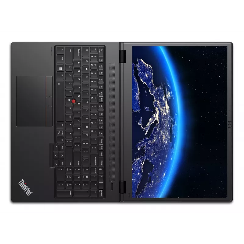 Sülearvuti Lenovo ThinkPad P16v 16-tolline Intel Core U9 32GB 1000GB NVIDIA RTX 3000 Windows 11 Pro