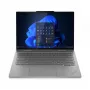 Hübriidsülearvuti Lenovo ThinkPad X1 2-in-1 14 tolli Intel Core Ultra 5 16GB 512GB Intel Graphics Windows 11 Pro