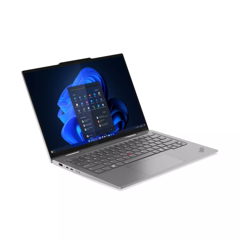 Hübriidsülearvuti Lenovo ThinkPad X1 2-in-1 14 tolli Intel Core Ultra 5 16GB 512GB Intel Graphics Windows 11 Pro