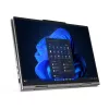 Hübriidsülearvuti Lenovo ThinkPad X1 2-in-1 14 tolli Intel Core Ultra 5 16GB 512GB Intel Graphics Windows 11 Pro