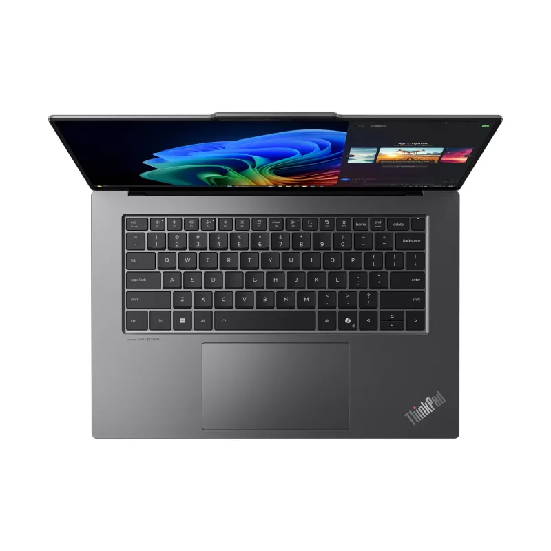 Sülearvuti ThinkPad X9-15 G1 15.3 tolli U7-258V 32GB 1TB 500n OLED W11P