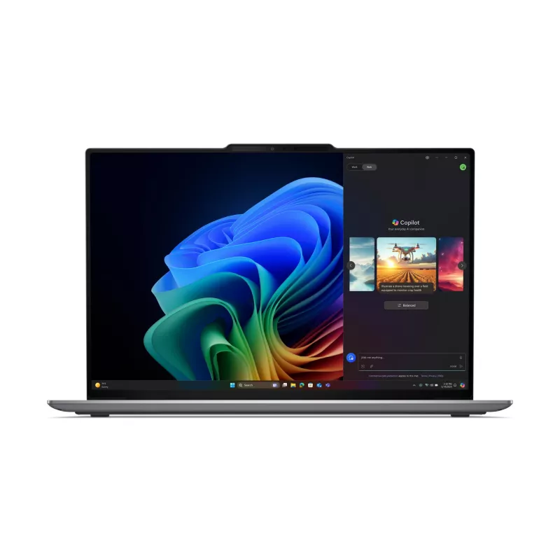 Sülearvuti ThinkPad X9-15 G1 15.3 tolli U7-258V 32GB 1TB 500n OLED W11P