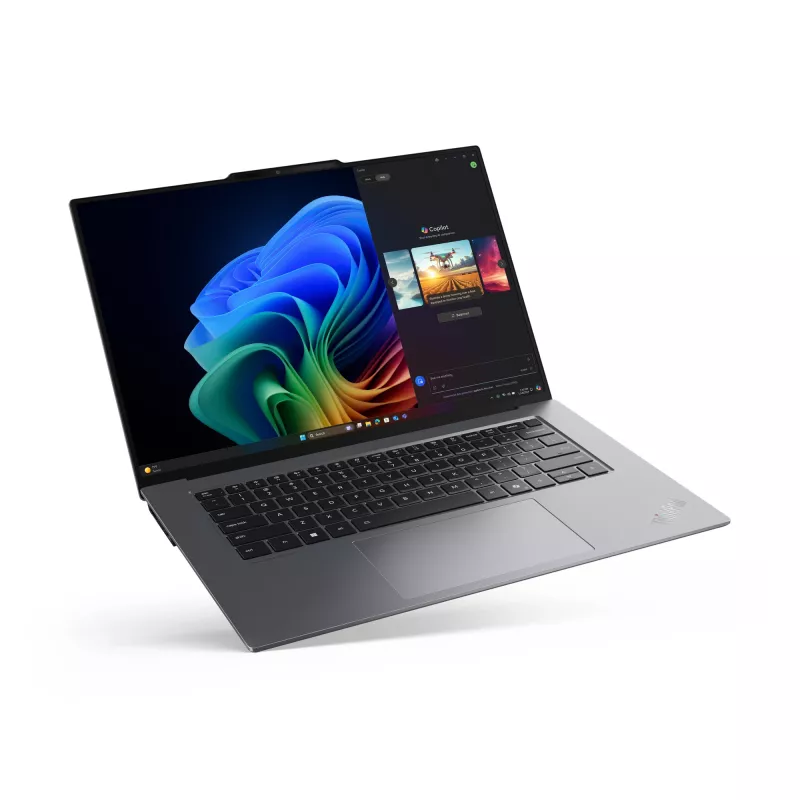 Sülearvuti ThinkPad X9-15 G1 15.3 tolli U7-258V 32GB 1TB 500n OLED W11P