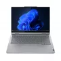 Hübriidsülearvuti Lenovo ThinkBook 14 2-in-1 G5 IAU — 14-tolline WUXGA, Intel Core Ultra 5 225U, 16 GB RAM, 512 GB SSD, Windows 11 Pro, hall