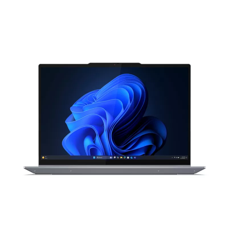 Hübriidsülearvuti Lenovo ThinkBook 14 2-in-1 G5 IAU — 14-tolline WUXGA, Intel Core Ultra 5 225U, 16 GB RAM, 512 GB SSD, Windows 11 Pro, hall