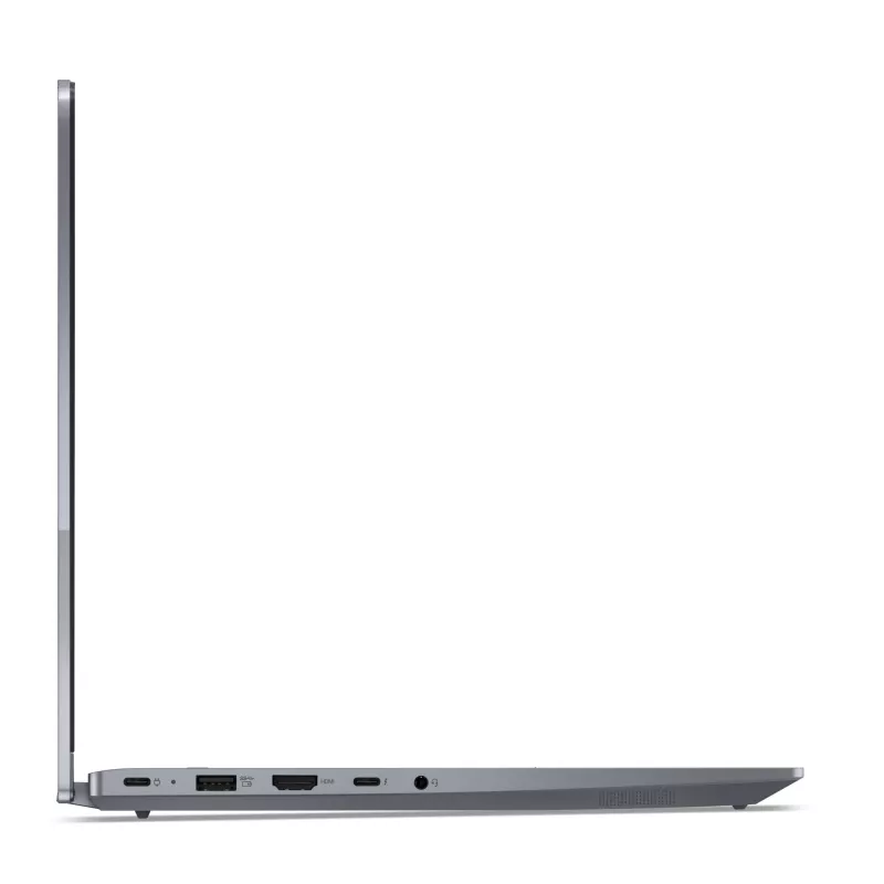 Hübriidsülearvuti Lenovo ThinkBook 14 2-in-1 G5 IAU — 14-tolline WUXGA, Intel Core Ultra 5 225U, 16 GB RAM, 512 GB SSD, Windows 11 Pro, hall