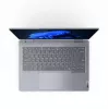 Hübriidsülearvuti Lenovo ThinkBook 14 2-in-1 G5 IAU — 14-tolline WUXGA, Intel Core Ultra 5 225U, 16 GB RAM, 512 GB SSD, Windows 11 Pro, hall