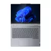 Hübriidsülearvuti Lenovo ThinkBook 14 2-in-1 G5 IAU — 14-tolline WUXGA, Intel Core Ultra 5 225U, 16 GB RAM, 512 GB SSD, Windows 11 Pro, hall
