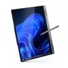 Hübriidsülearvuti Lenovo ThinkBook 14 2-in-1 G5 IAU — 14-tolline WUXGA, Intel Core Ultra 5 225U, 16 GB RAM, 512 GB SSD, Windows 11 Pro, hall