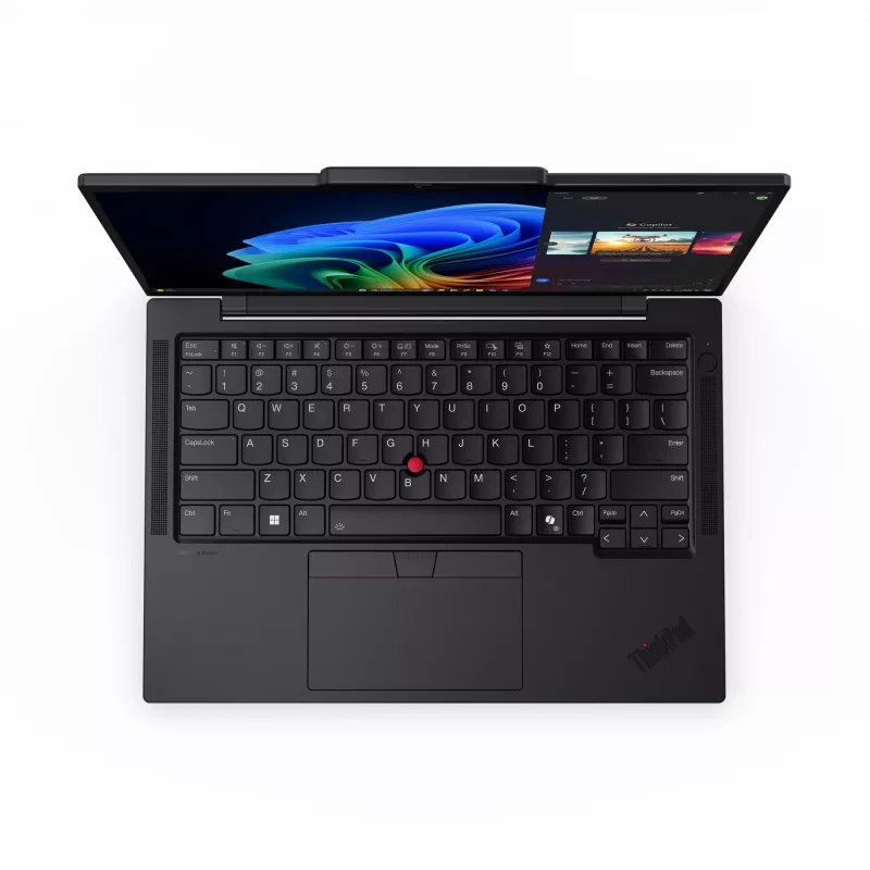 Sülearvuti Lenovo ThinkPad T14s Gen 6 14 tolli AMD Ryzen AI 5 PRO 340 32GB 512GB AMD Radeon 840M Windows 11 Pro