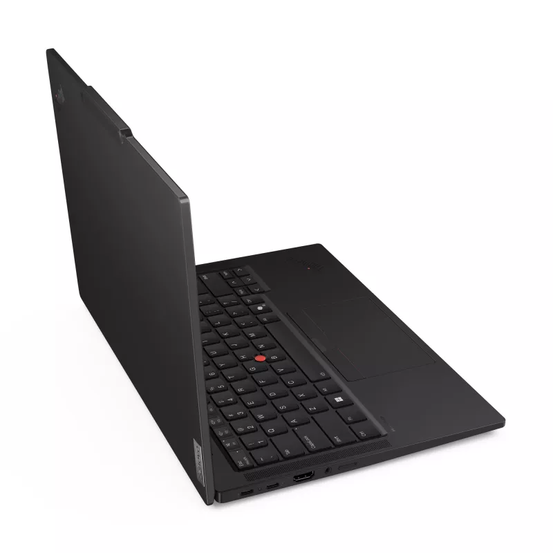 Sülearvuti Lenovo ThinkPad T14s Gen 6 14 tolli AMD Ryzen AI 5 PRO 340 32GB 512GB AMD Radeon 840M Windows 11 Pro