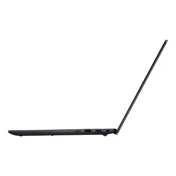 ASUS ExpertBook B3 B3405CCA-LY0310X Intel Core Ultra 5 125H Sülearvuti 35,6 cm (14 tolli) WUXGA 16 GB DDR5-SDRAM 512 GB SSD Wi-Fi 6E (802.11ax) Windows 11 Pro ING Must, Hall
